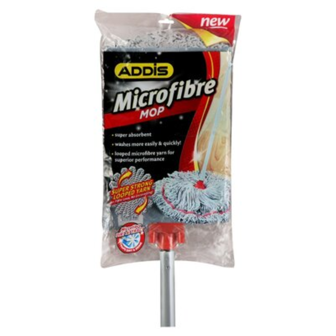 ADDIS MICROFIBER YARN MOP 95006ECO